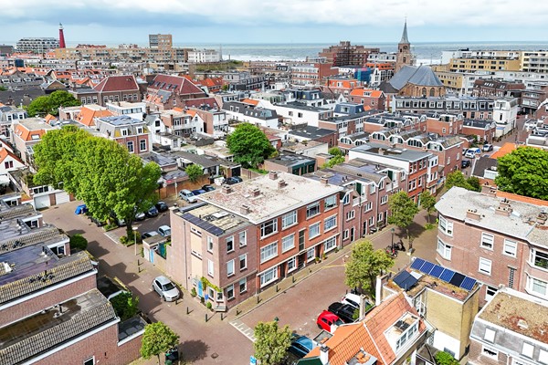 Werfstraat 83, 2586AV Den Haag